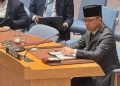 Menlu Sugiono Desak Reformasi PBB dan Dewan Keamanan