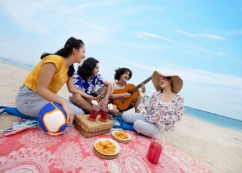 Meriahkan HUT Ke-499 Jakarta, Ancol Gratiskan Tiket Masuk Sore Hari 