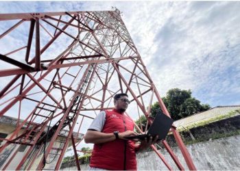 Kemkomdigi Klaim Layanan Telekomunikasi di Sumatra Pulih 100 Persen Pasca-Blackout PLN