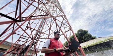 Kemkomdigi Klaim Layanan Telekomunikasi di Sumatra Pulih 100 Persen Pasca-Blackout PLN