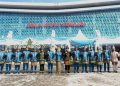 Wamendagri Akhmad Wiyagus Sebut Kendari Jadi Pusat Pertumbuhan Ekonomi