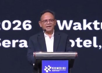 World Press Freedom Day 2026, Ketua Dewan Pers Ajak Publik Utamakan Informasi Berkualitas di Era Media Sosial