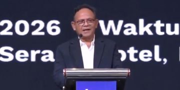 World Press Freedom Day 2026, Ketua Dewan Pers Ajak Publik Utamakan Informasi Berkualitas di Era Media Sosial