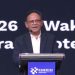 World Press Freedom Day 2026, Ketua Dewan Pers Ajak Publik Utamakan Informasi Berkualitas di Era Media Sosial