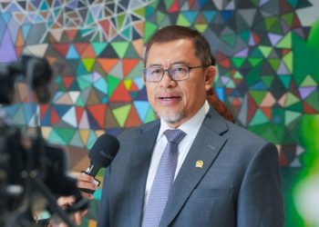 Anggota Komisi II DPR Dukung Pengelolaan Perbatasan Berbasis Keamanan dan Kesejahteraan Masyarakat