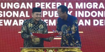 KPU Kolaborasi dengan Jurnalis Pemilu, Perkuat Informasi dan Transparansi Demokrasi