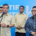 Menaker Yassierli Dorong BPJS Ketenagakerjaan Jadi Motor K3 Nasional