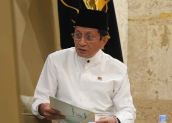 Menag Tegaskan Tidak Ada Toleransi untuk Tindak Kekerasan Seksual