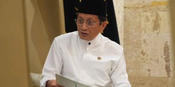 Menag Tegaskan Tidak Ada Toleransi untuk Tindak Kekerasan Seksual