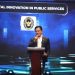 Kemenko Kumham Imipas Raih Penghargaan Best Integrated Digital Innovation for Public Service