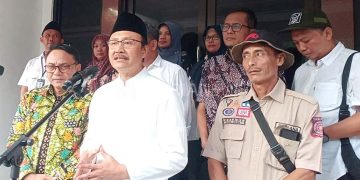 Mensos Gus Ipul Minta Pelaku Pencabulan Santriwati Dihukum Berat