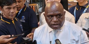 Menteri HAM Larang Begal Ditembak, Polisi: Keselamatan Warga yang Utama!
