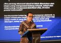 Pemerintah Menilai Indonesia Memiliki Peluang Strategis dalam Rantai Pasok Global AI