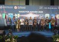 Pemprov DKI Jakarta Raih Penghargaan Transaksi UMK Terbesar di Inabuyer Expo 2026