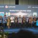 Pemprov DKI Jakarta Raih Penghargaan Transaksi UMK Terbesar di Inabuyer Expo 2026