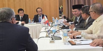 Indonesia dan Filipina Kerja Sama Perkuat Rantai Pasok Mineral Kritis Global