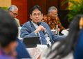 Menkeu: APBN Triwulan I 2026 Solid, Ekonomi Indonesia Tetap Tumbuh di Tengah Tekanan Global