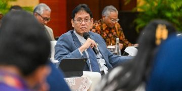 Menkeu: APBN Triwulan I 2026 Solid, Ekonomi Indonesia Tetap Tumbuh di Tengah Tekanan Global