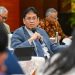 Menkeu: APBN Triwulan I 2026 Solid, Ekonomi Indonesia Tetap Tumbuh di Tengah Tekanan Global