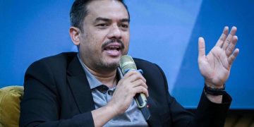 Menteri Maman Dorong Asosiasi UMKM Jadi Penggerak Pemerataan Ekonomi