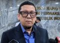 Soal Usulan Saor Siagian, Doli Kurnia: Fraksi DPR Adalah Wajah Partai Politik