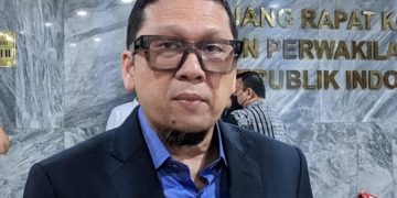Soal Usulan Saor Siagian, Doli Kurnia: Fraksi DPR Adalah Wajah Partai Politik