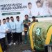 Partai Golkar Tebar Semangat Iduladha dengan 47 Sapi Kurban, Sapi Bahlil Capai 1,3 Ton