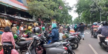 Anggota DPRD DKI Nilai Persoalan Parkir Jakarta Sudah Masuk Tahap Darurat Tata Kelola