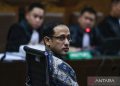 Kasus Korupsi Laptop Chromebook Seret Nadiem, Pengamat Nilai Kerusakan Sistem Pendidikan Era Jokowi
