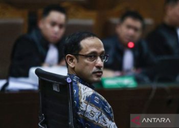 Kasus Korupsi Laptop Chromebook Seret Nadiem, Pengamat Nilai Kerusakan Sistem Pendidikan Era Jokowi