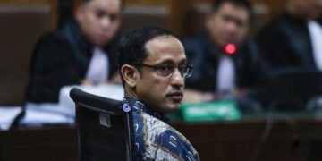 Kasus Korupsi Laptop Chromebook Seret Nadiem, Pengamat Nilai Kerusakan Sistem Pendidikan Era Jokowi