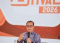 Wamenkomdigi: Pemerintah Siapkan Regulasi AI yang Fleksibel Hadapi Perkembangan Teknologi