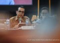 Wamenkomdigi Tegaskan Pengembangan AI Harus Lindungi Demokrasi dan Kepentingan Publik