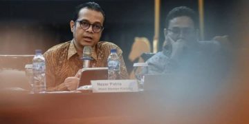 Wamenkomdigi Tegaskan Pengembangan AI Harus Lindungi Demokrasi dan Kepentingan Publik