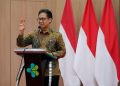 Menkes Budi Gunadi Soroti Rendahnya Deteksi Hepatitis: Baru 10 Persen Tersentuh Skrining