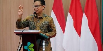 Menkes Budi Gunadi Soroti Rendahnya Deteksi Hepatitis: Baru 10 Persen Tersentuh Skrining