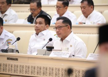 Mendagri Usul Pembentukan Ditjen BUMD demi Perkuat Kemandirian Fiskal