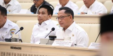 Mendagri Usul Pembentukan Ditjen BUMD demi Perkuat Kemandirian Fiskal