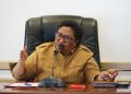Wamendagri Ribka Haluk Minta PIKI Berperan Aktif Mempengaruhi Kebijakan Publik