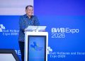 Wamen UMKM Dorong Bali Jadi Pusat Wellness dan BWB Expo 2026