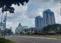 Prediksi BMKG Cuaca Jakarta Didominasi Cerah Kecuali di 2 Wilayah Ini