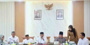 Pansus DPRD Kota Batam Gelar Rapat dan FGD, Bahas Perubahan Perda Pengelolaan Sampah