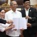 DPRD Kota Batam Gelar Paripurna Penjelasan Walikota tentang Ranperda Pertanggungjawaban APBD Tahun 2025, Apresiasi Pemko Raih WTP ke-14 Berturut-turut