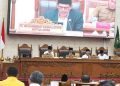 Semua Fraksi Setuju, DPRD Batam Lanjutkan Pembahasan RPP APBD 2025