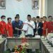 Ketua DPRD Batam Terima Aspirasi Mahasiswa, Siap Teruskan Tuntutan ke Pemerintah Pusat