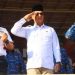 Wakil Ketua I DPRD Batam Hadiri Upacara Bendera 17 Hari Bulan Tingkat Kota Batam