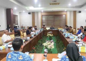 Komisi IV DPRD Kota Batam Gelar RDPU, Bahas Dugaan Ketidaksesuaian Administrasi KB Yayasan Djuwita Prakarsa