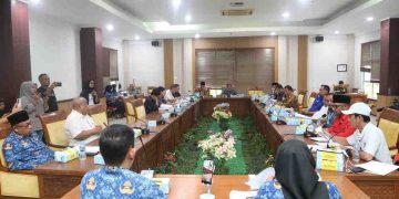 Komisi IV DPRD Kota Batam Gelar RDPU, Bahas Dugaan Ketidaksesuaian Administrasi KB Yayasan Djuwita Prakarsa