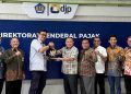 Komisi II DPRD Kota Batam Datangi Kemenkeu, Soroti Anjloknya DBH PPh 21 dan Persoalan NITKU di Coretax