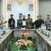Ketua DPRD Batam Terima Aspirasi Mahasiswa, Janji Kawal Tuntutan Soal Lingkungan dan Krisis Air